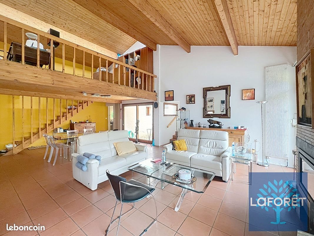 Maison à vendre, 248m², Mimbaste