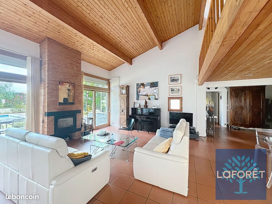Maison à vendre, 248m², Mimbaste