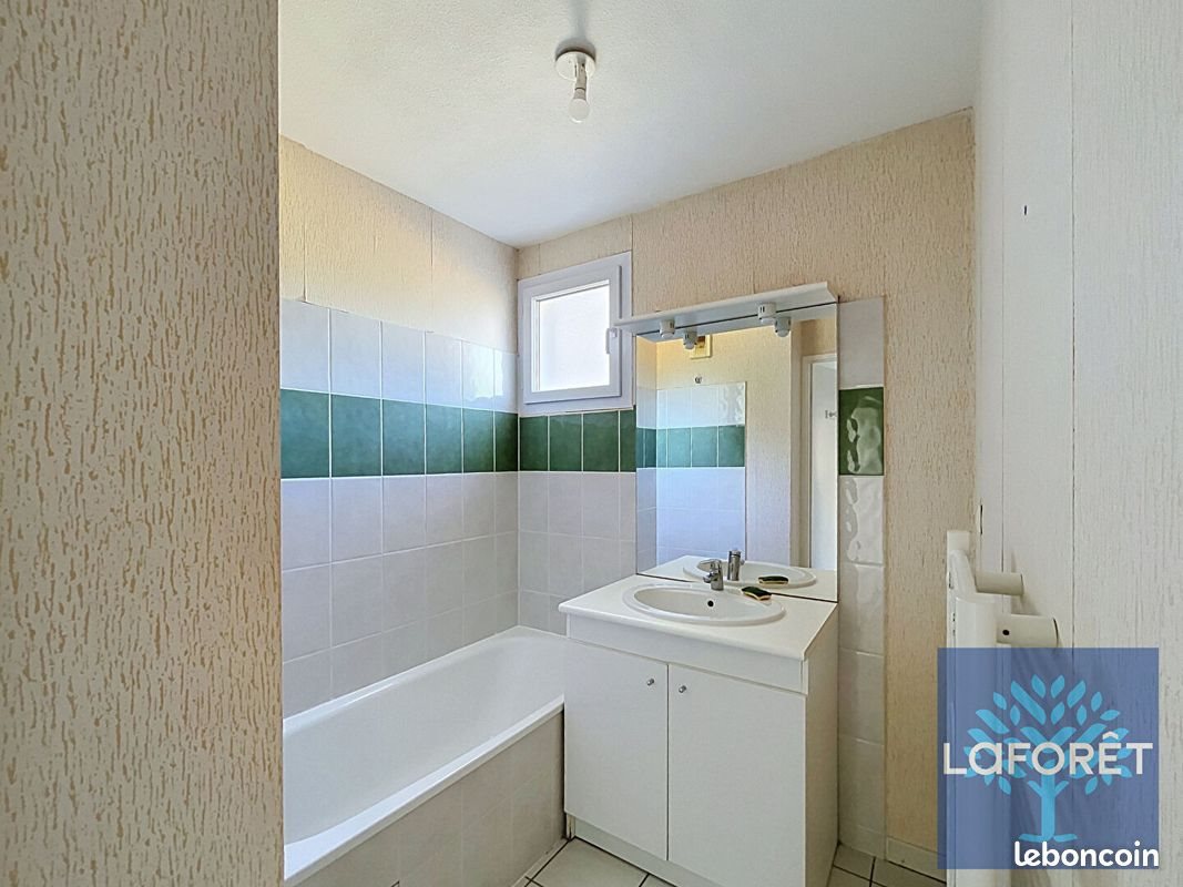 Appartement à vendre, 62m², Saint-Paul-lès-Dax