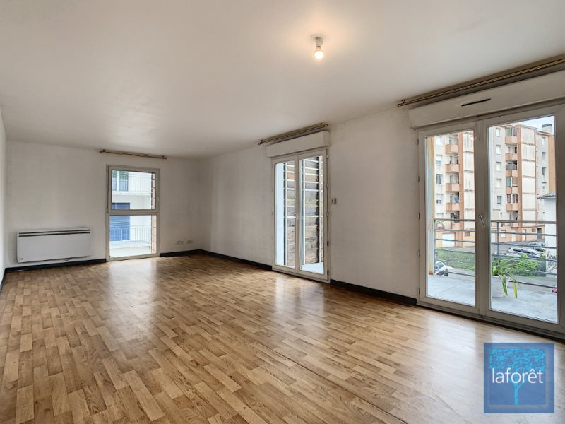 Appartement à louer, 83m², Dax