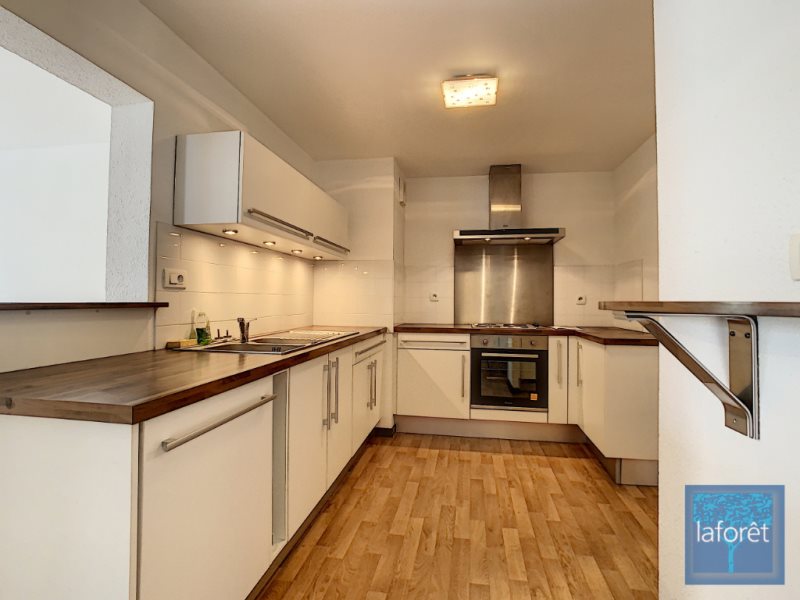Appartement à louer, 83m², Dax