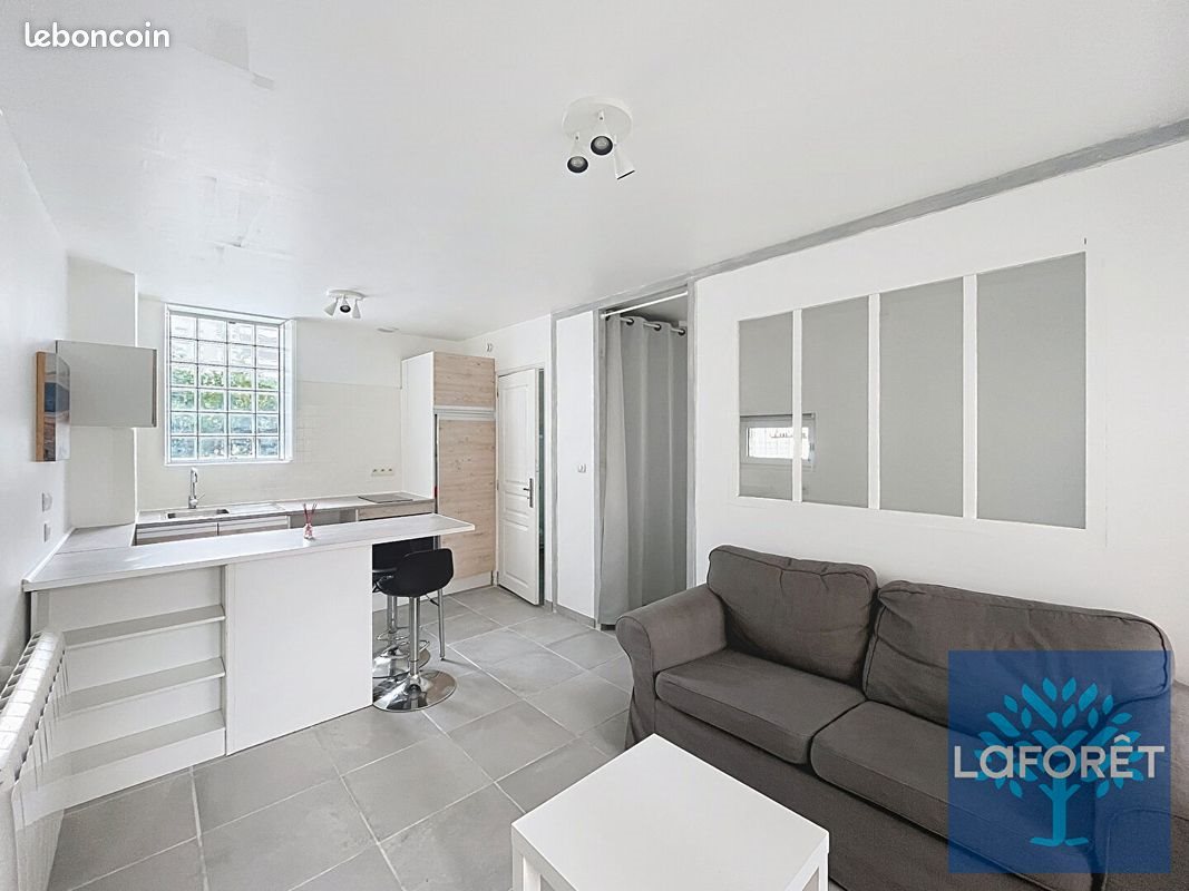 Appartement à louer, 22m², Dax