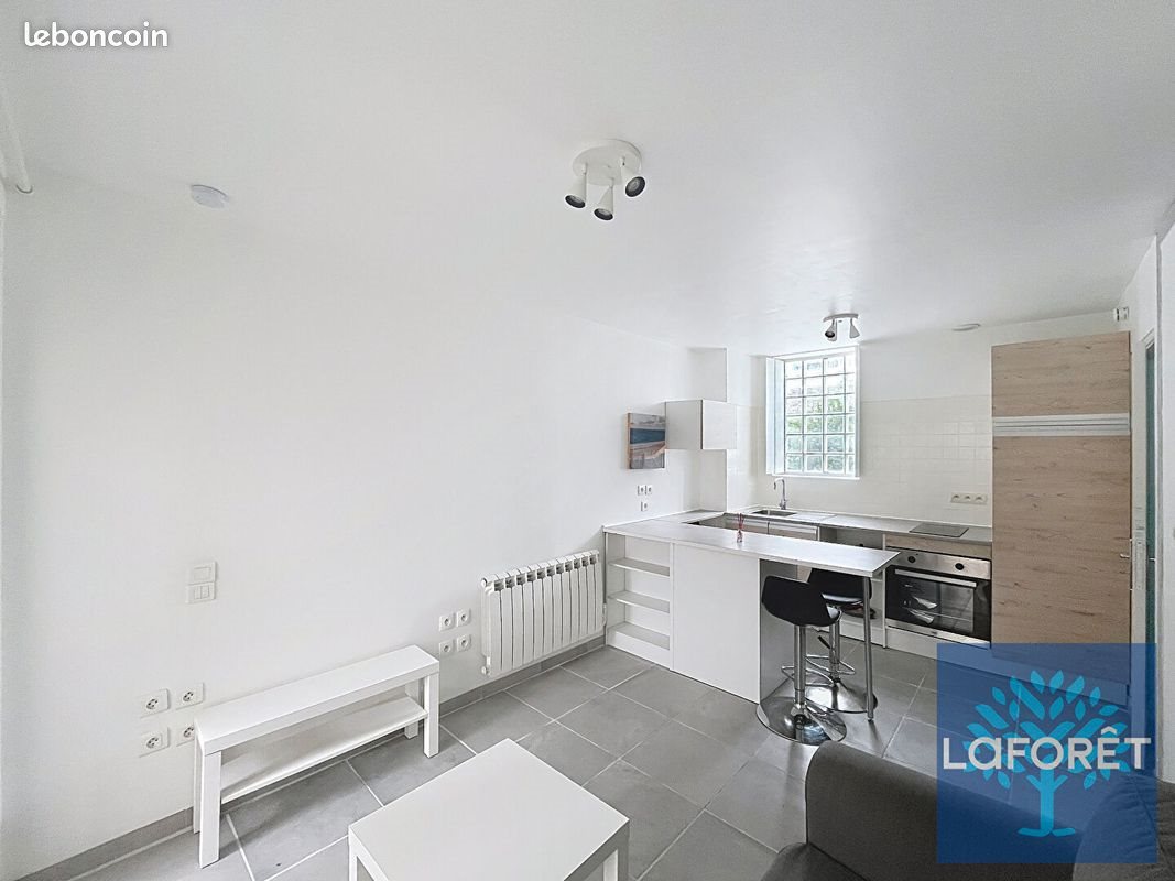 Appartement à louer, 22m², Dax