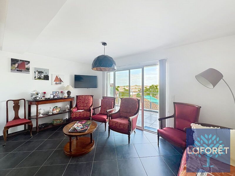 Appartement à vendre, 61m², Dax