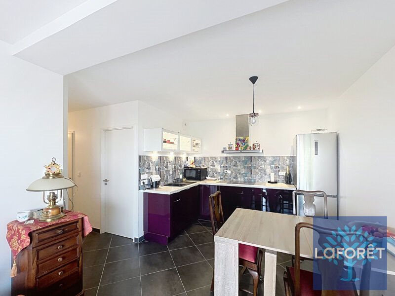 Appartement à vendre, 61m², Dax