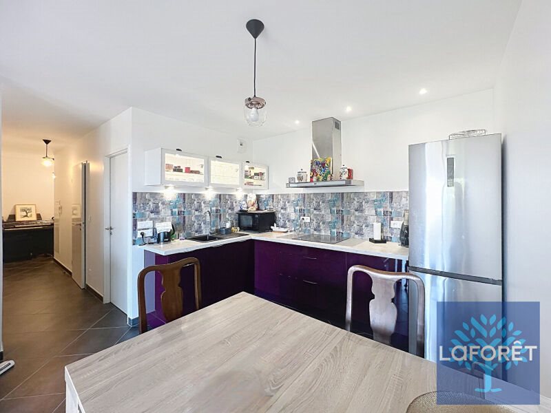 Appartement à vendre, 61m², Dax