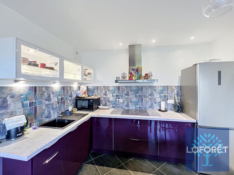 Appartement à vendre, 61m², Dax