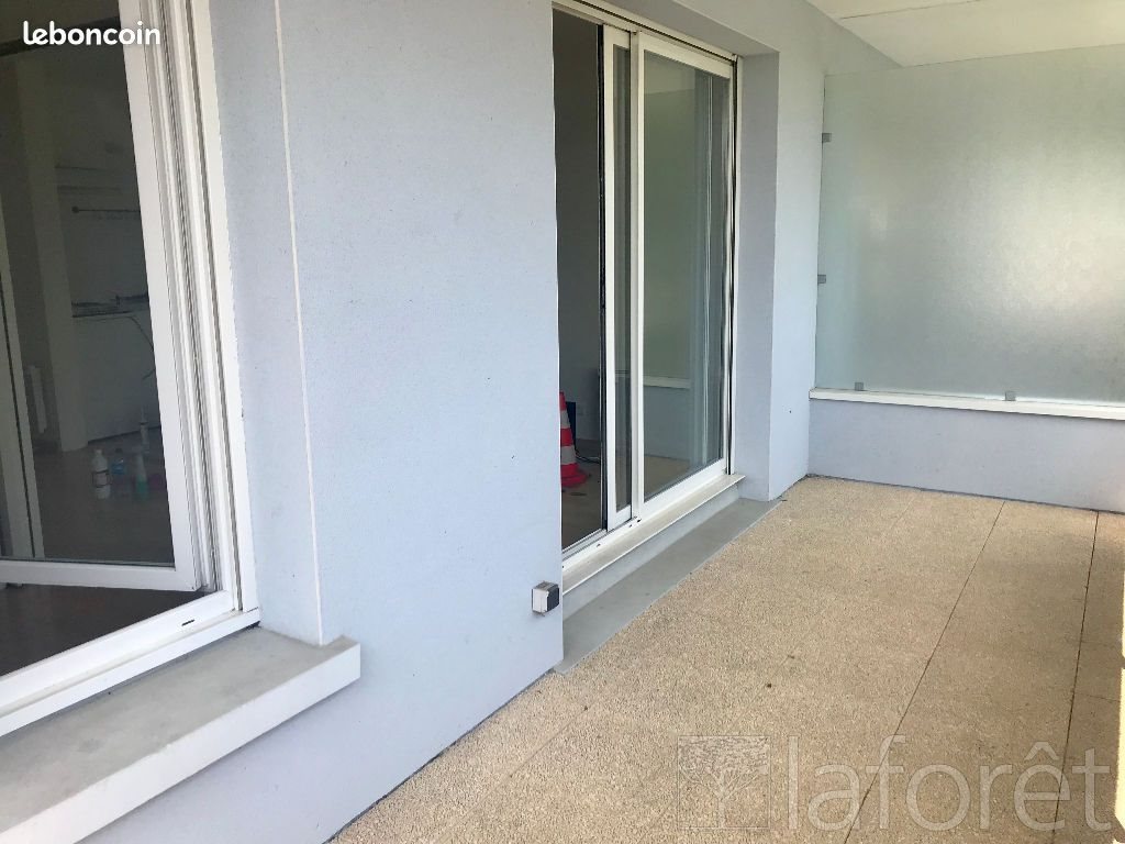 Appartement à louer, 32m², Saint-Paul-lès-Dax