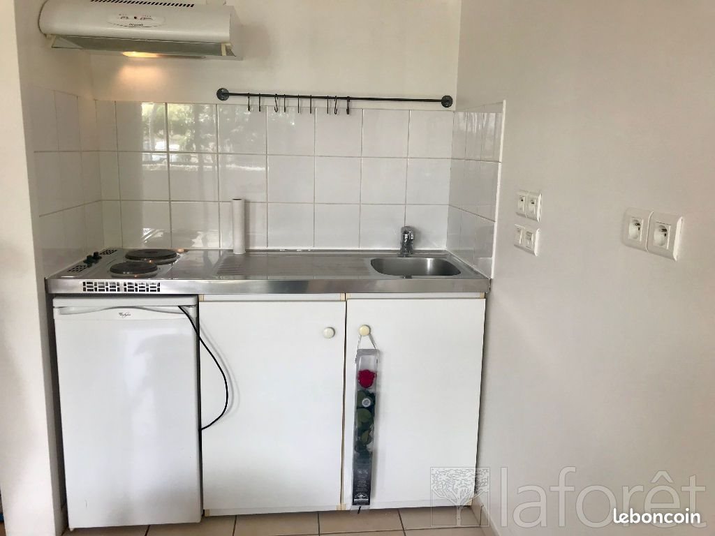 Appartement à louer, 32m², Saint-Paul-lès-Dax