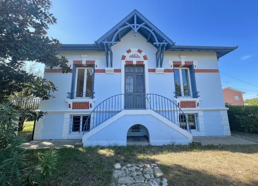 Maison à vendre, 190m², Dax