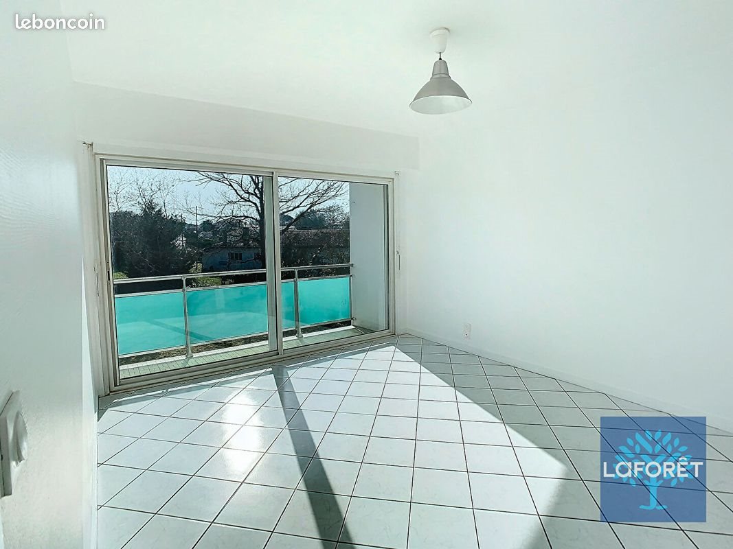 Appartement à louer, 43m², Dax