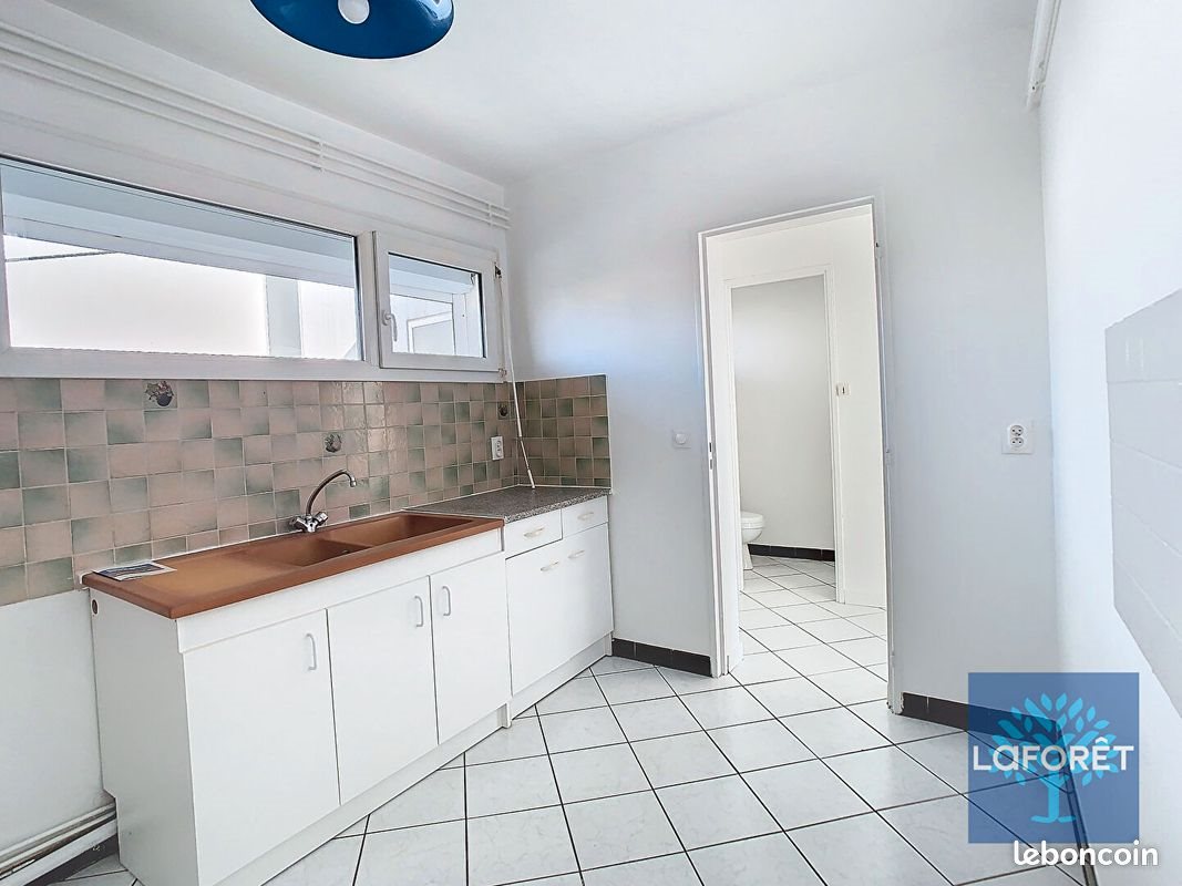 Appartement à louer, 43m², Dax