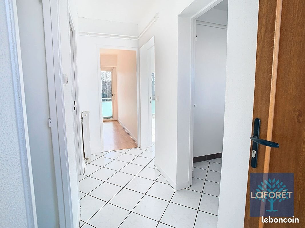 Appartement à louer, 43m², Dax