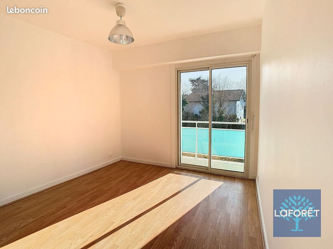 Appartement à louer, 43m², Dax
