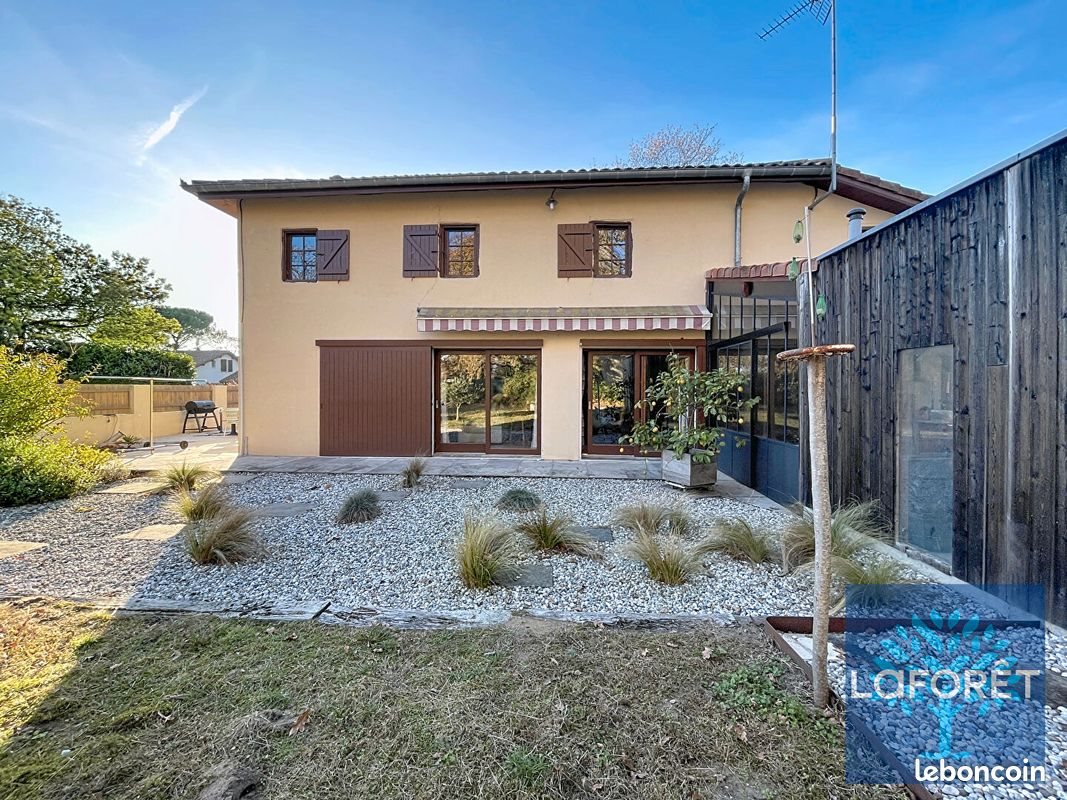 Maison à vendre, 205m², Saint-Geours-de-Maremne