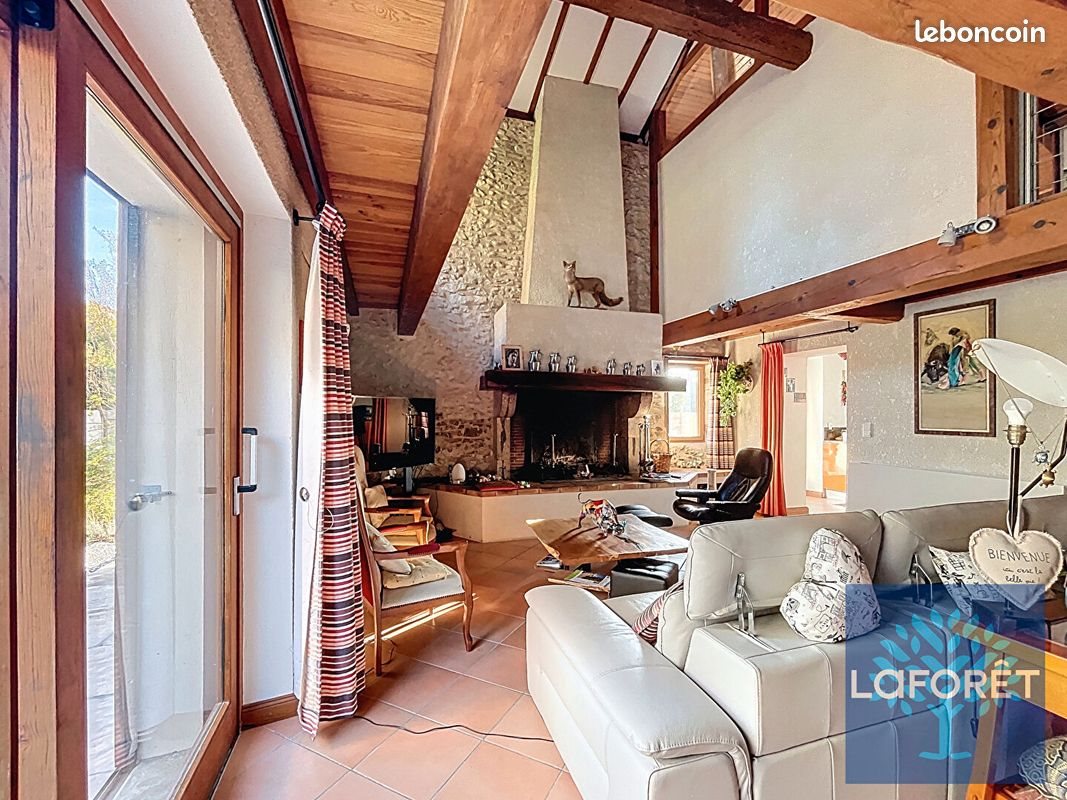 Maison à vendre, 205m², Saint-Geours-de-Maremne