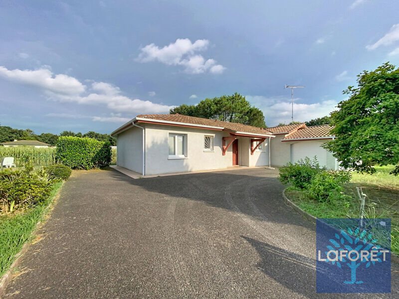 Maison à vendre, 102m², Hinx