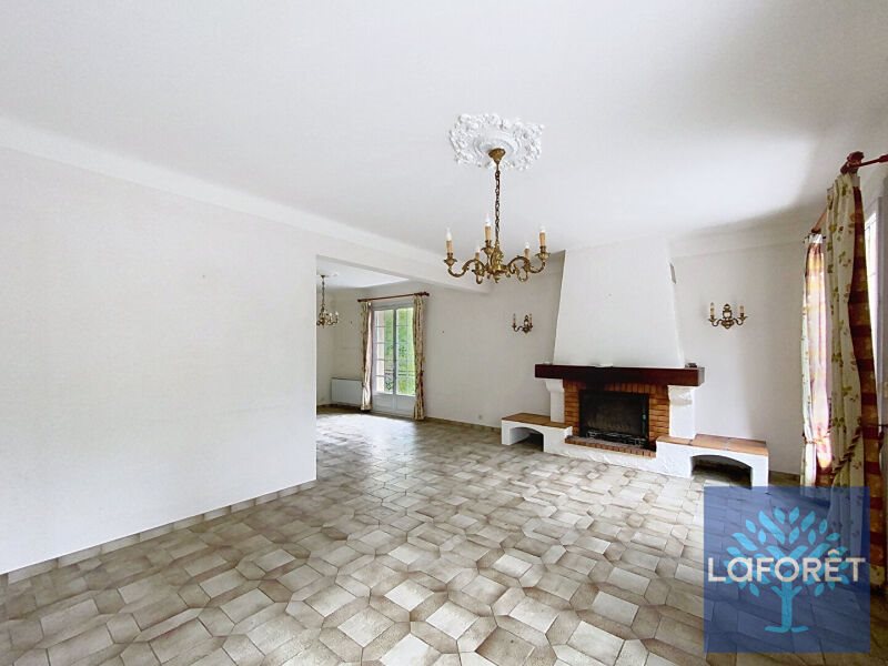 Maison à vendre, 86m², Saugnac-et-Cambran