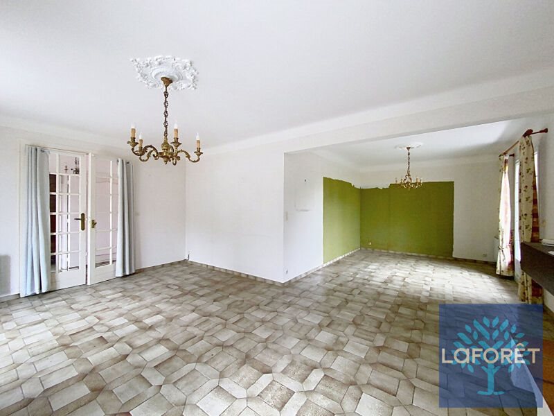 Maison à vendre, 86m², Saugnac-et-Cambran