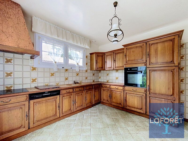 Maison à vendre, 86m², Saugnac-et-Cambran