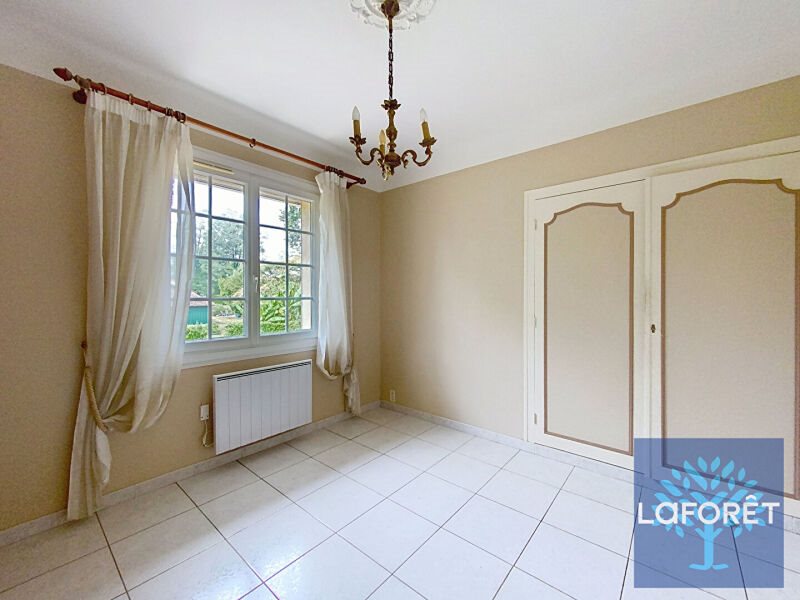Maison à vendre, 86m², Saugnac-et-Cambran