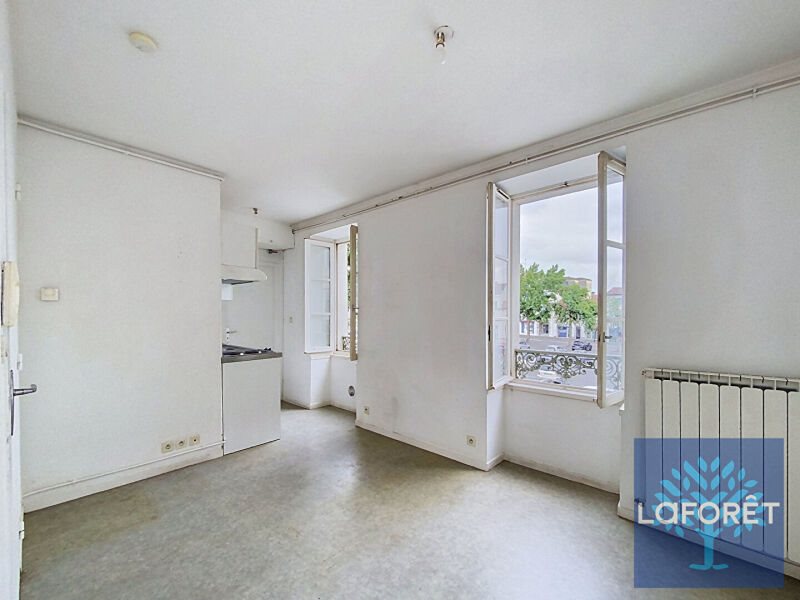 Appartement à vendre, 31m², Dax