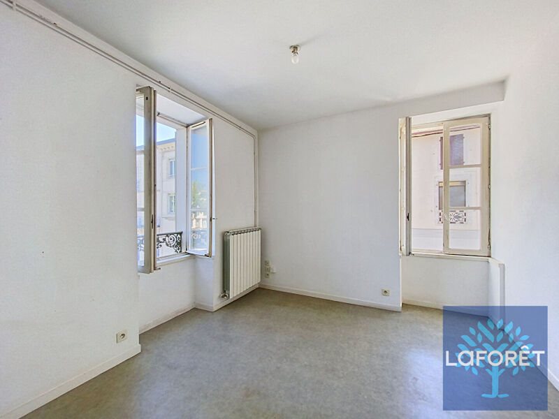 Appartement à vendre, 31m², Dax