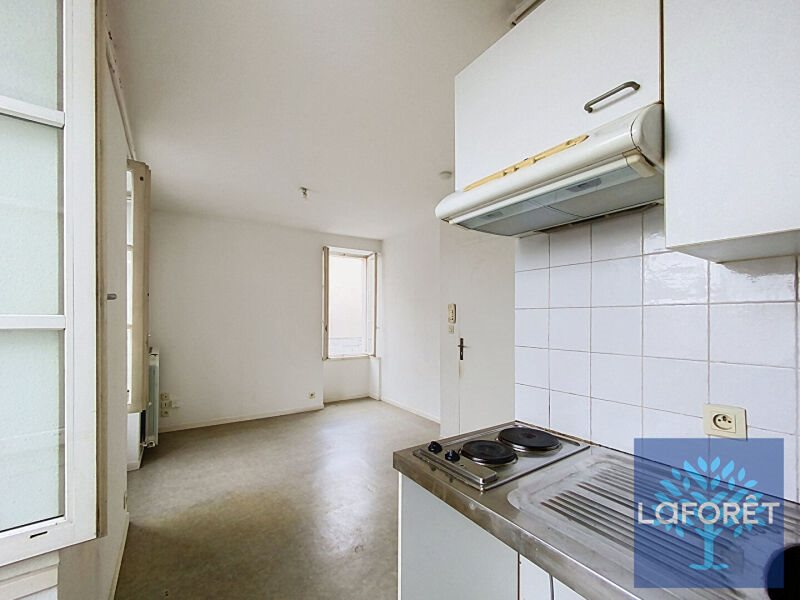 Appartement à vendre, 31m², Dax