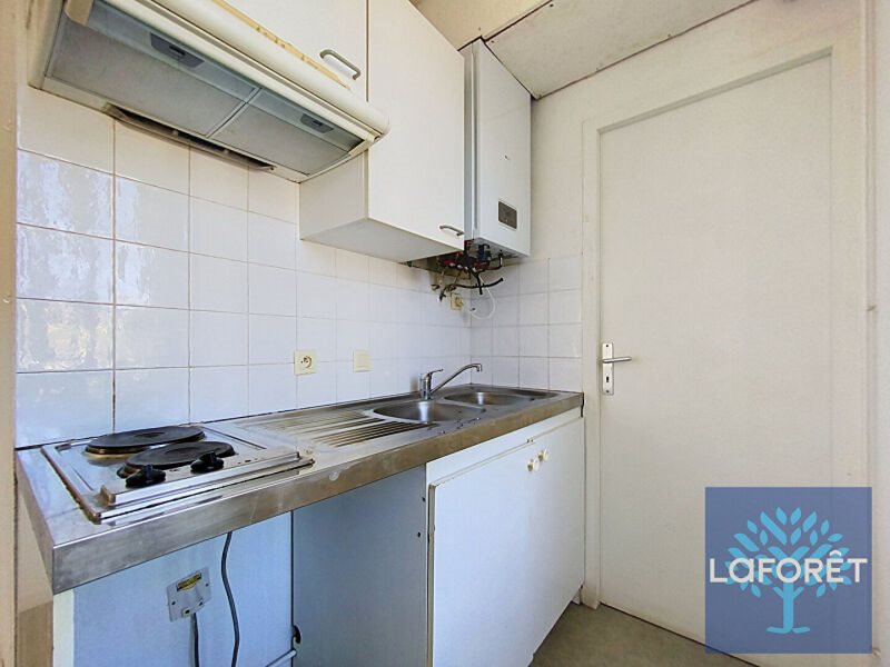 Appartement à vendre, 31m², Dax