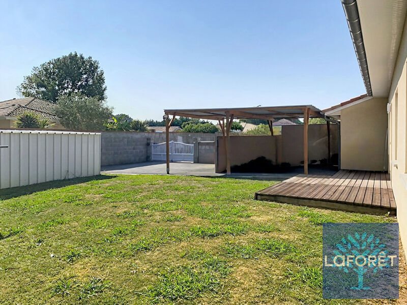 Maison à vendre, 177m², Estibeaux