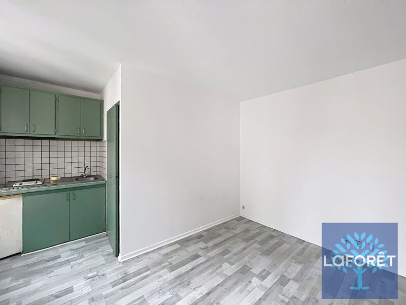 Appartement à vendre, 21m², Dax