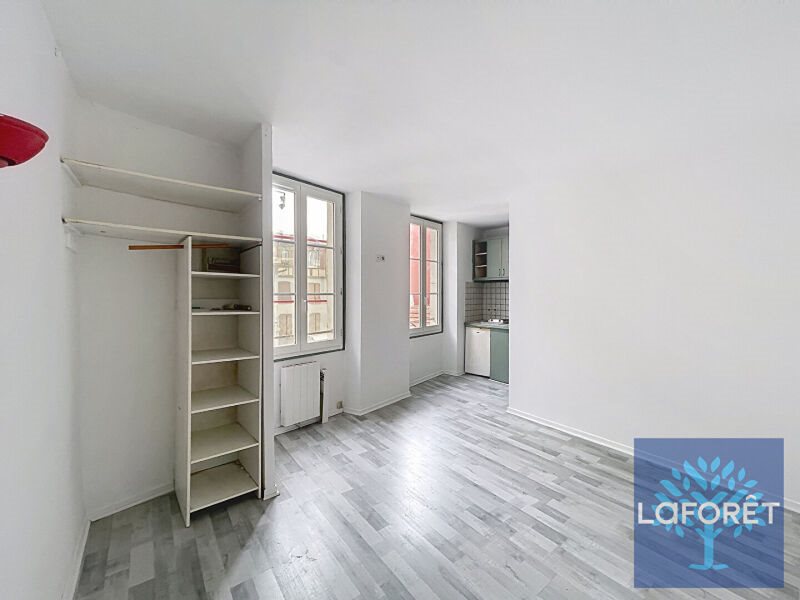 Appartement à vendre, 21m², Dax