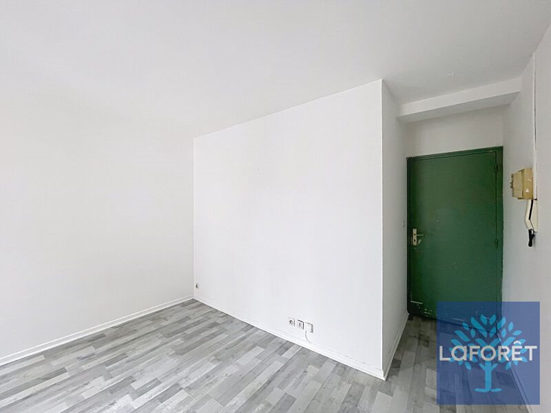 Appartement à vendre, 21m², Dax