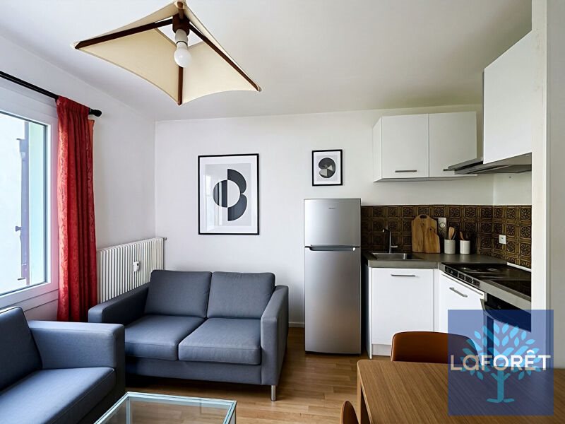 Appartement à vendre, 21m², Dax