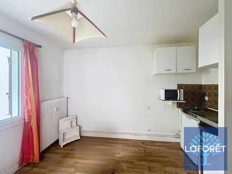 Appartement à vendre, 21m², Dax