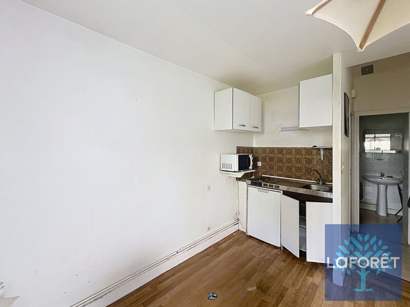 Appartement à vendre, 21m², Dax