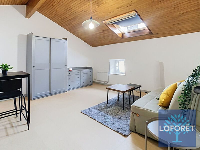 Appartement à louer, 31m², Dax