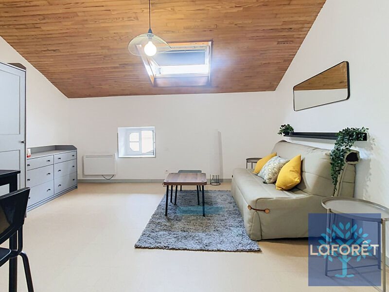 Appartement à louer, 31m², Dax