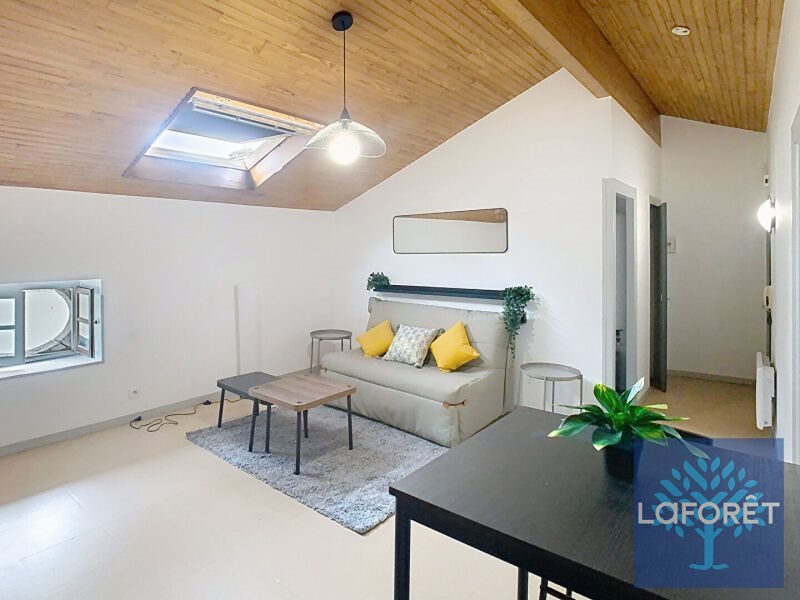 Appartement à louer, 31m², Dax