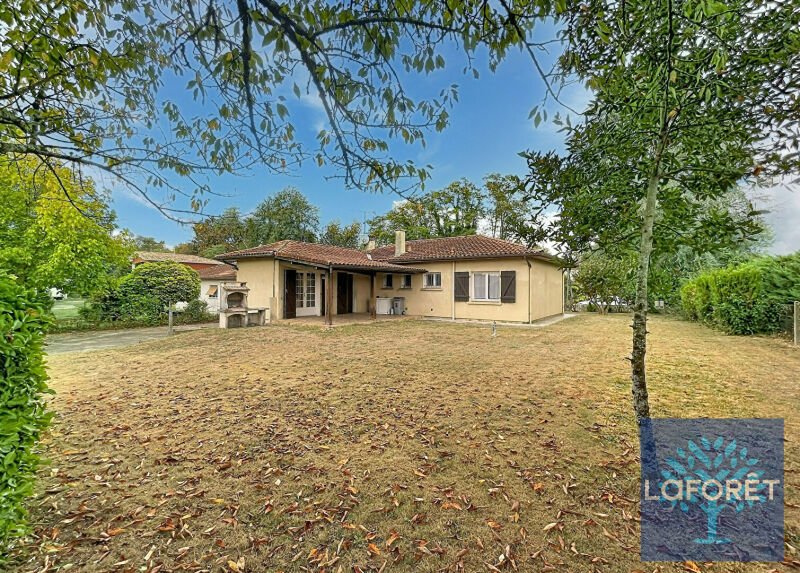 Maison à vendre, 92m², Saint-Paul-lès-Dax