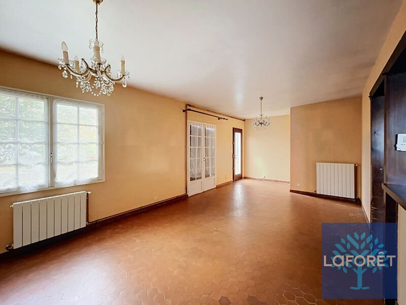 Maison à vendre, 92m², Saint-Paul-lès-Dax