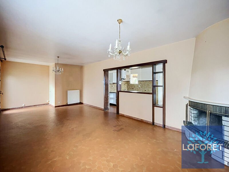 Maison à vendre, 92m², Saint-Paul-lès-Dax