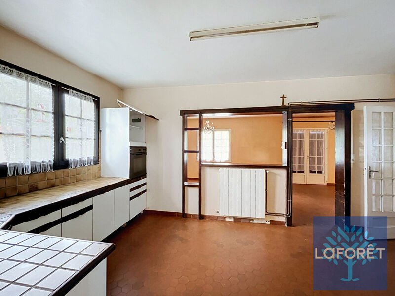Maison à vendre, 92m², Saint-Paul-lès-Dax