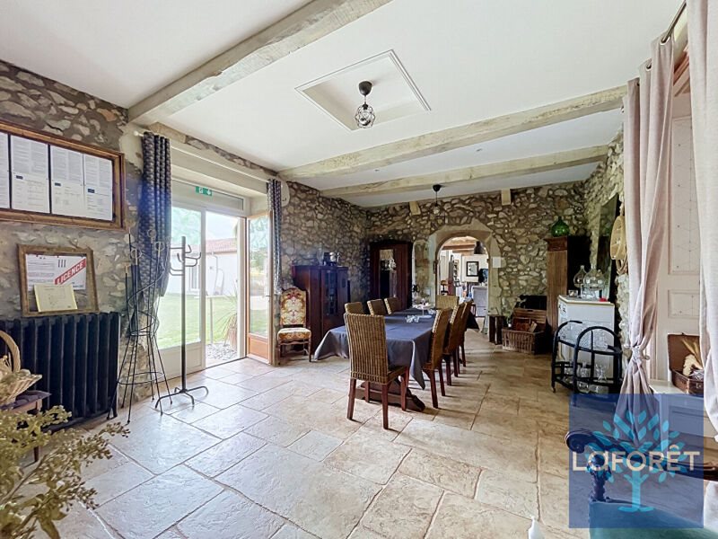 Maison à vendre, 488m², Dax