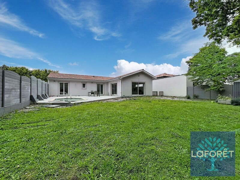 Maison à vendre, 117m², Saint-Geours-de-Maremne