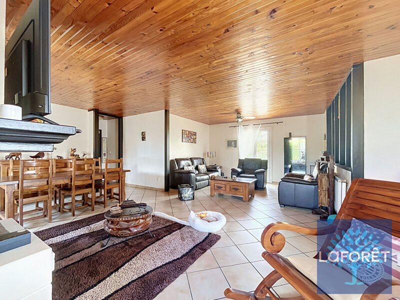 Maison à vendre, 153m², Saint-Geours-de-Maremne