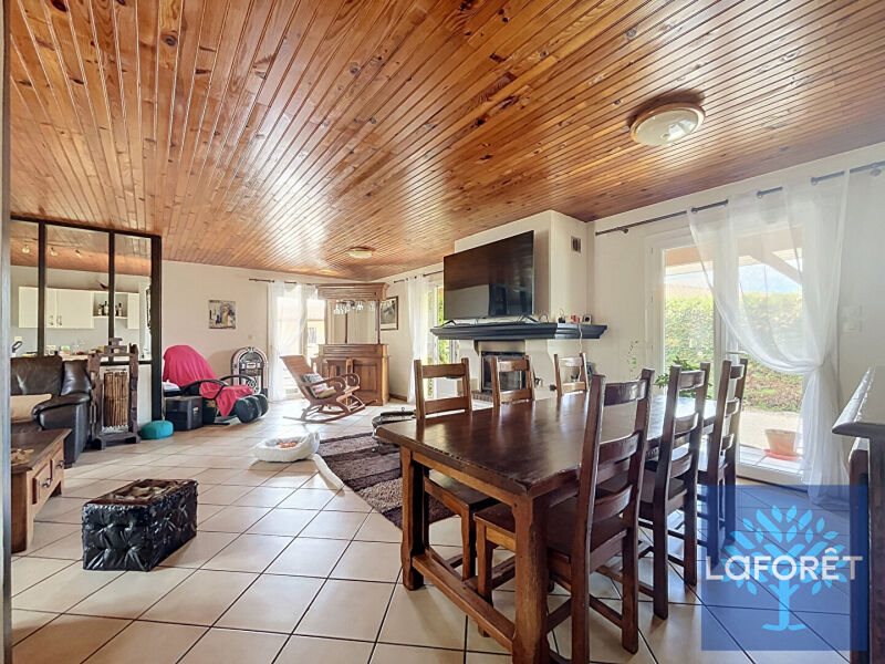 Maison à vendre, 153m², Saint-Geours-de-Maremne