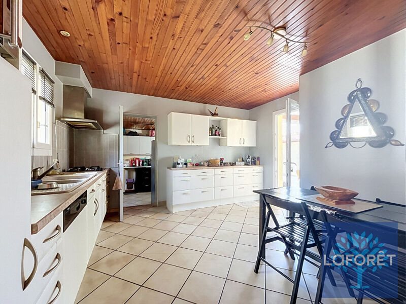 Maison à vendre, 153m², Saint-Geours-de-Maremne