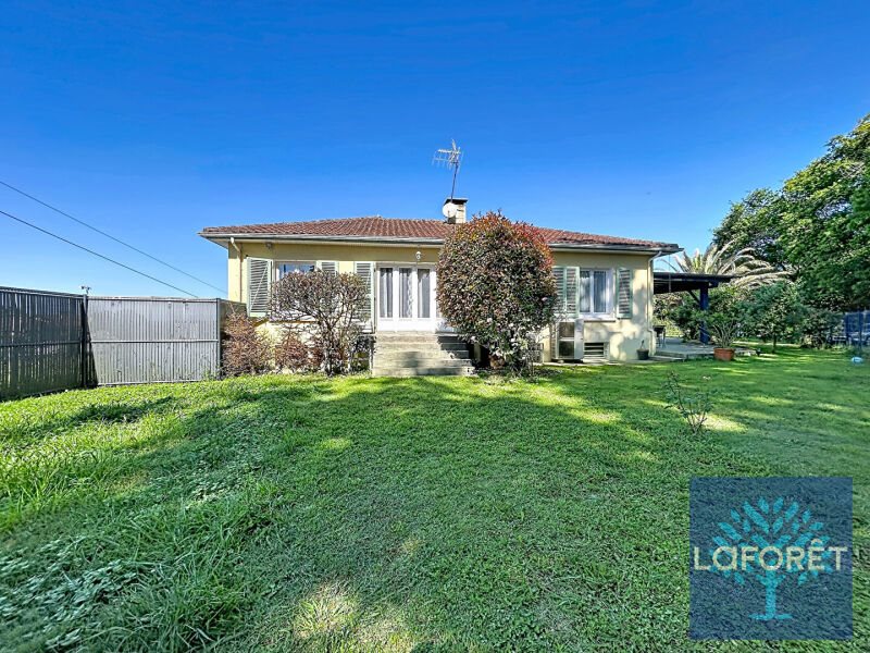 Maison à vendre, 135m², Pey