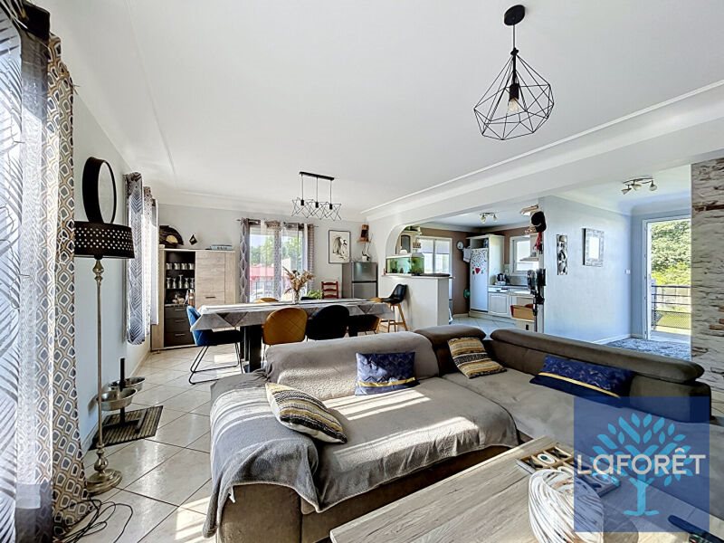 Maison à vendre, 135m², Pey